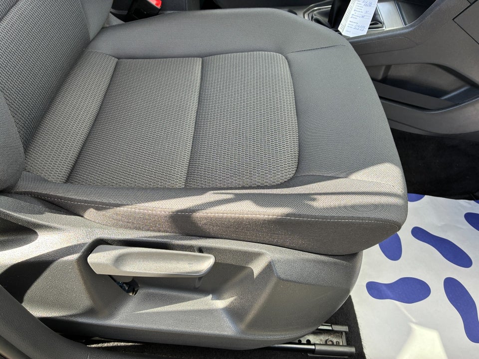 VW Golf Sportsvan 1,4 TSi 125 Comfortline BMT 5d