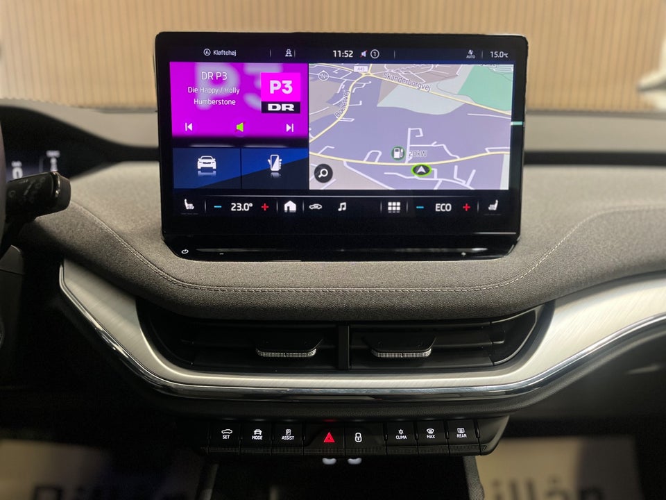 Skoda Enyaq 80 iV Loft 5d