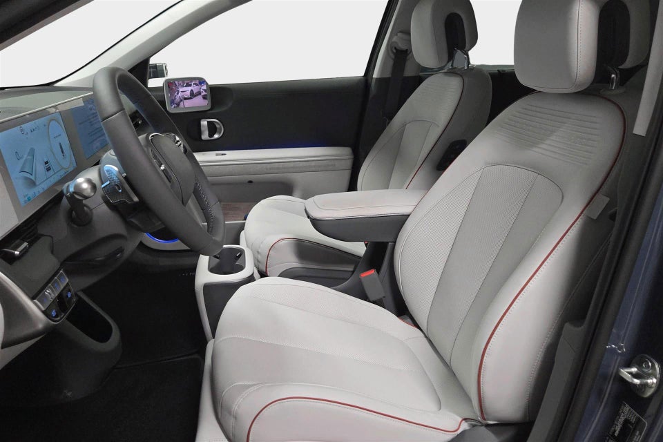 Hyundai Ioniq 5 77 Ultimate AWD 5d