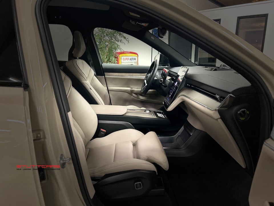 Volvo EX90 Twin Ultra Performance 7prs 5d