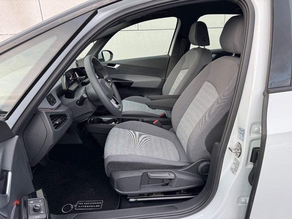 VW ID.3 58 Pro 5d