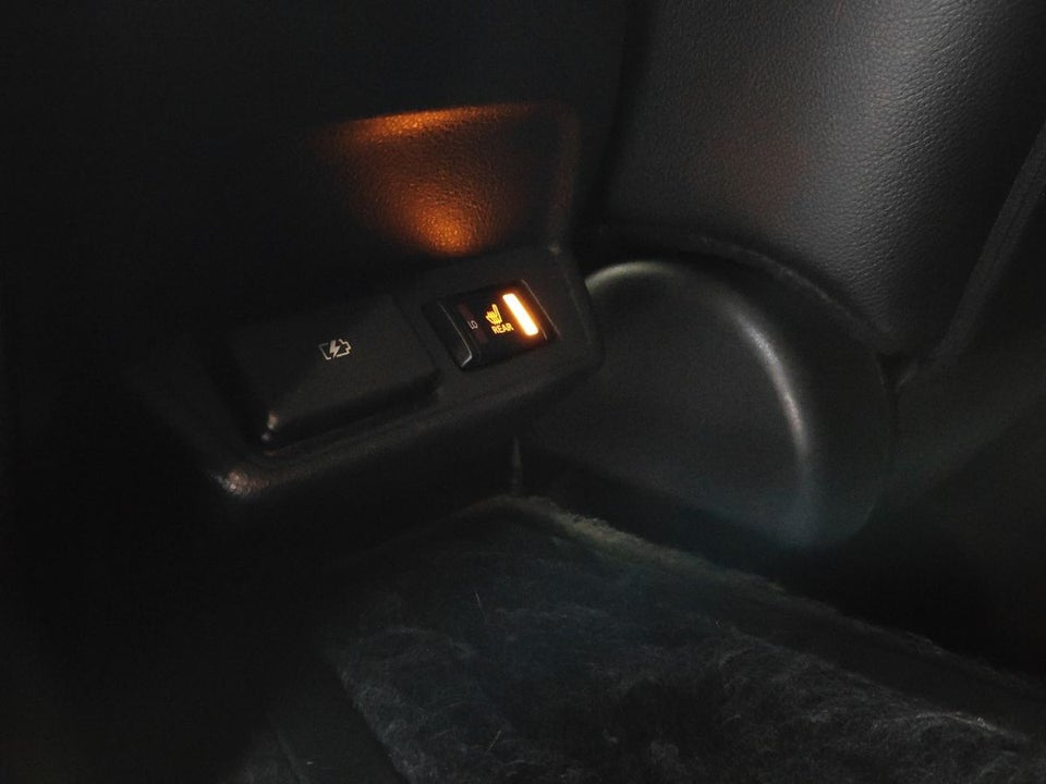 Nissan Leaf 62 e+ Tekna 5d