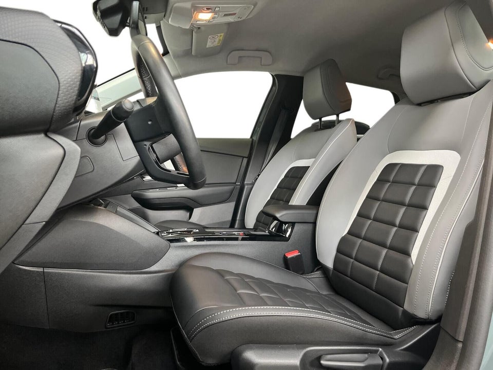 Citroën ë-C4 54 Max 5d