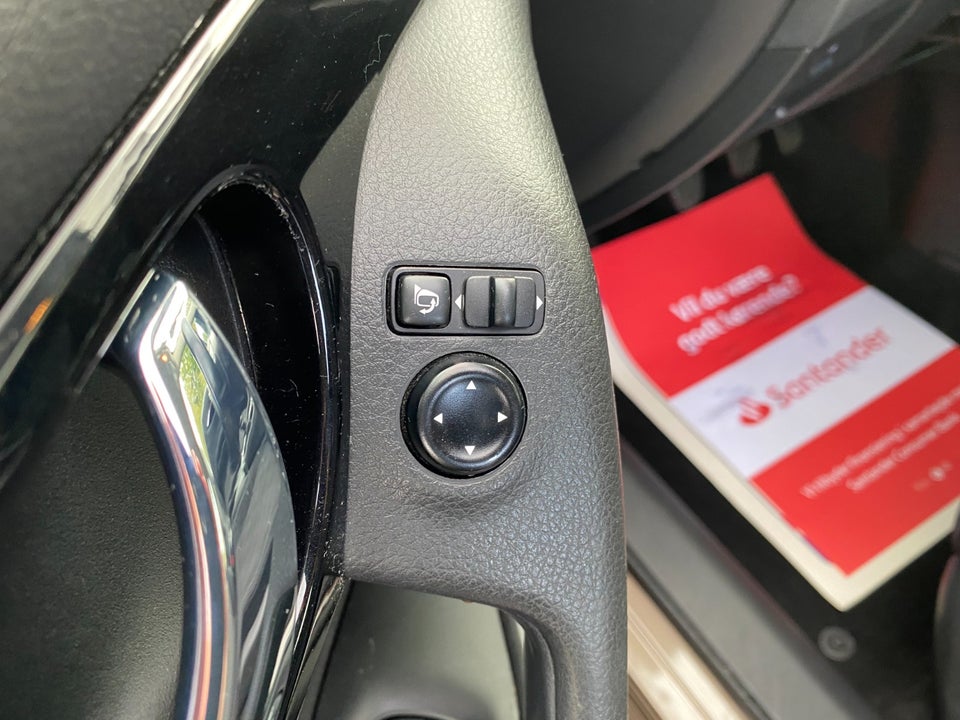 Nissan Qashqai 1,2 Dig-T 115 Acenta 5d