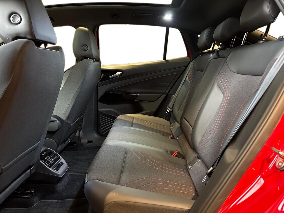 VW ID.5 77 GTX 4Motion 5d