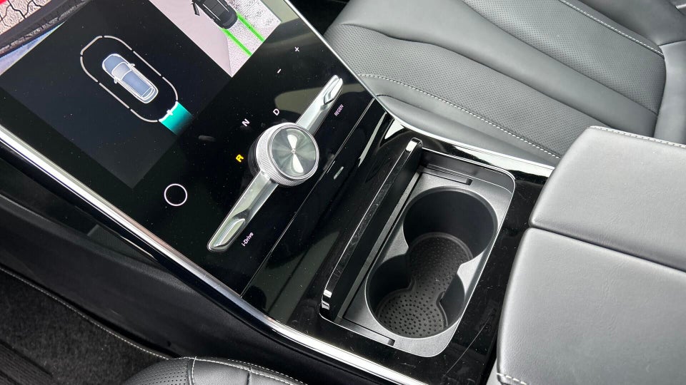 MG Marvel R Performance 5d