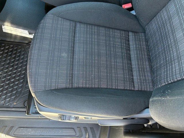Mercedes Vito 114 2,2 CDi Kassevogn aut. L