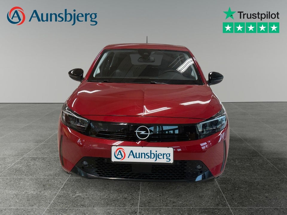 Opel Corsa-e 50 Edition 5d