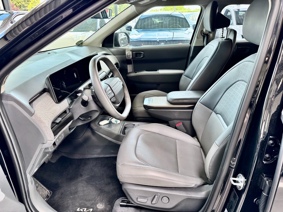 Kia EV3 81 Long Range Upgrade 5d