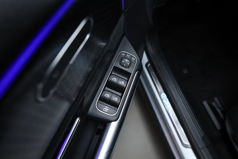 Mercedes EQA350 AMG Advance 4Matic 5d