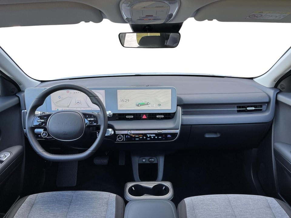 Hyundai Ioniq 5 77 Essential 5d