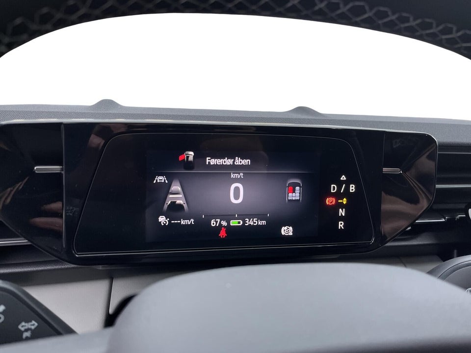 Ford Explorer 77 Select Extended Range 5d