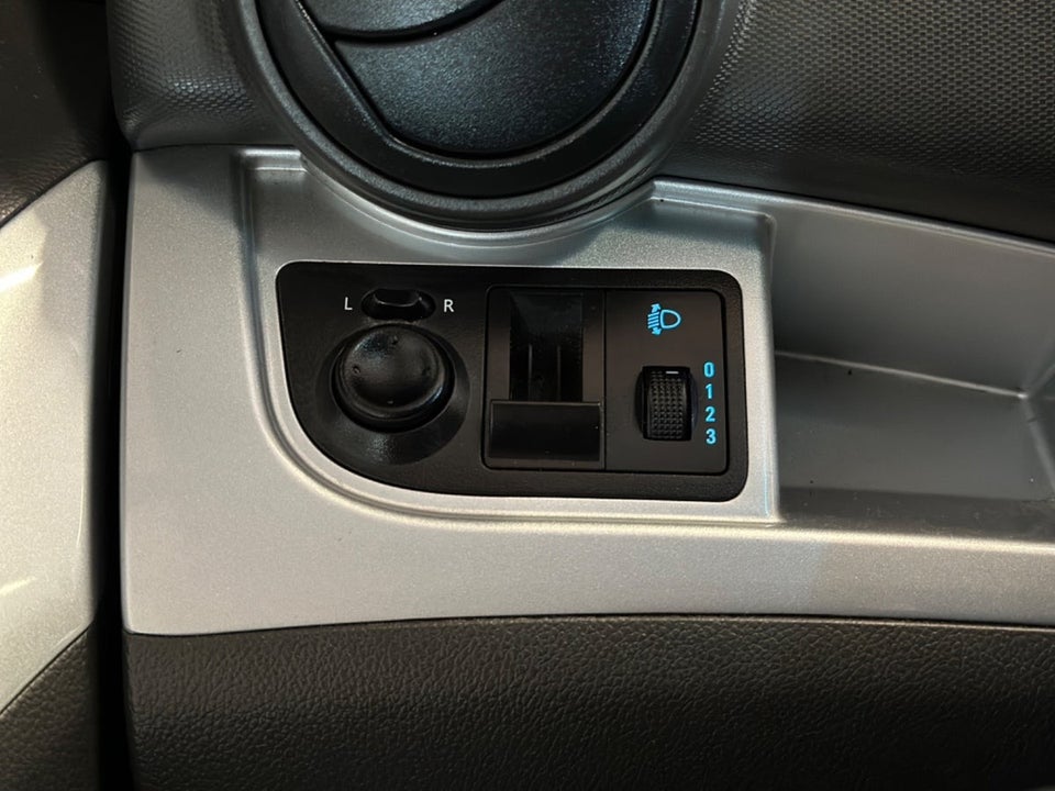 Chevrolet Spark 1,0 LT 5d