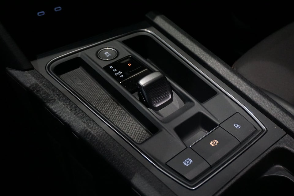 Cupra Formentor 2,0 TSi VZ DSG 4Drive 5d