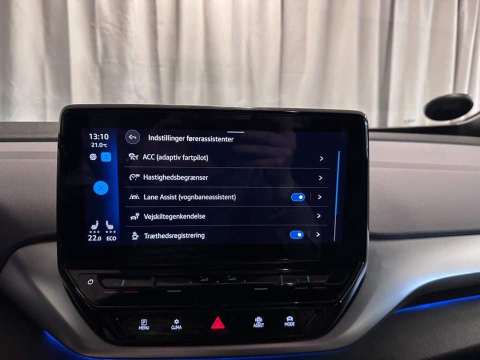 VW ID.4 77 1ST Pro Performance 5d