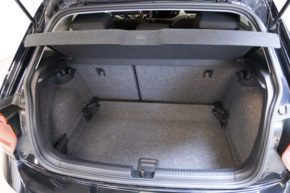 VW Polo 1,0 TSi 95 Comfortline 5d