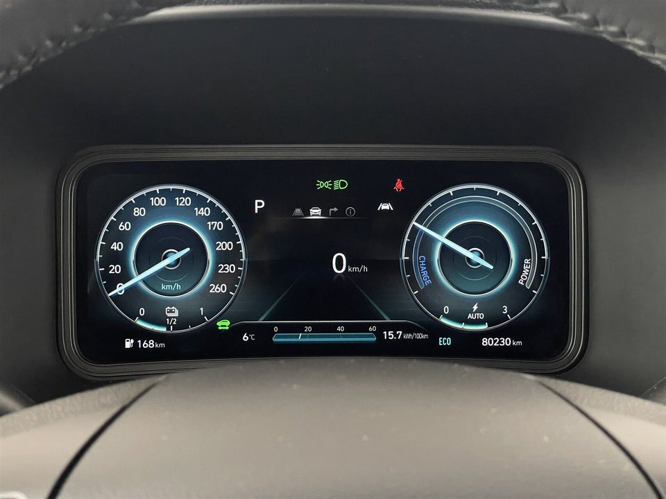 Hyundai Kona 64 EV Advanced 5d