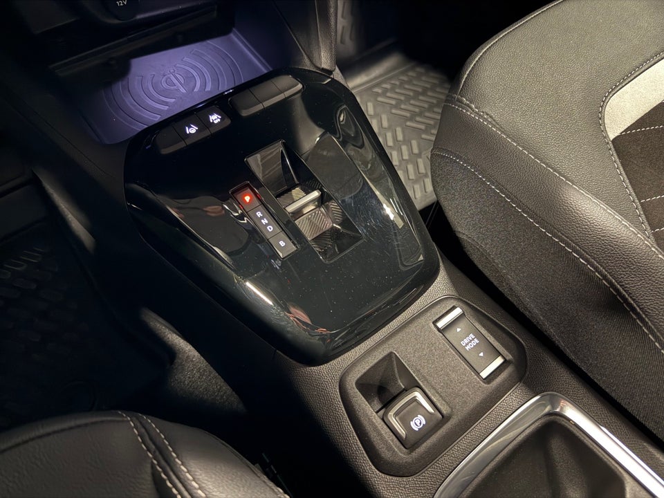 Opel Corsa-e 54 Ultimate 5d