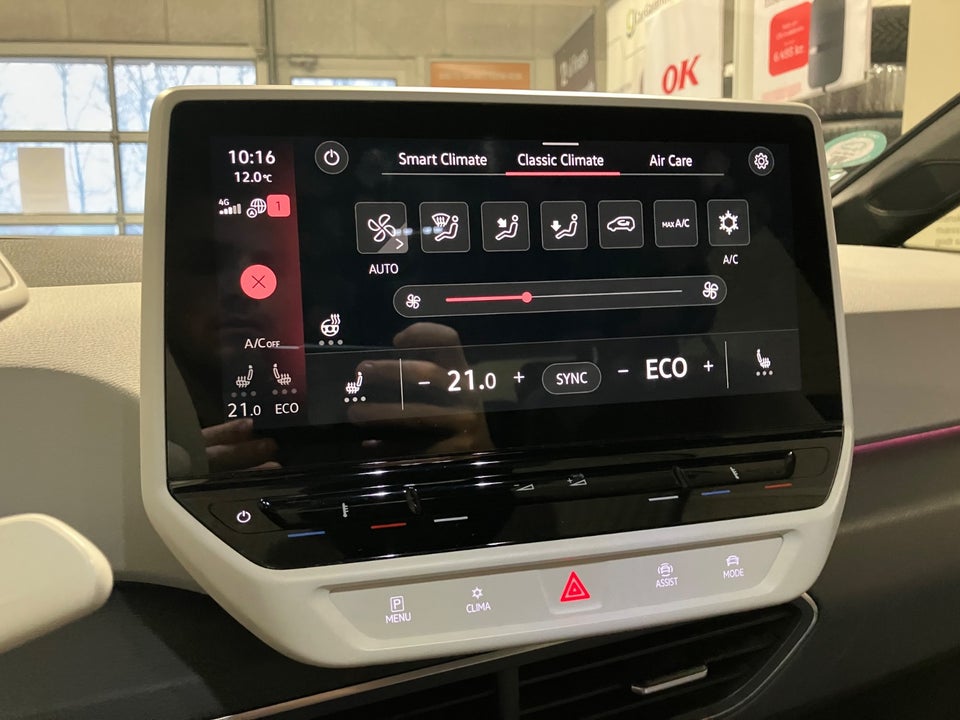 VW ID.3 58 Pro Performance 5d