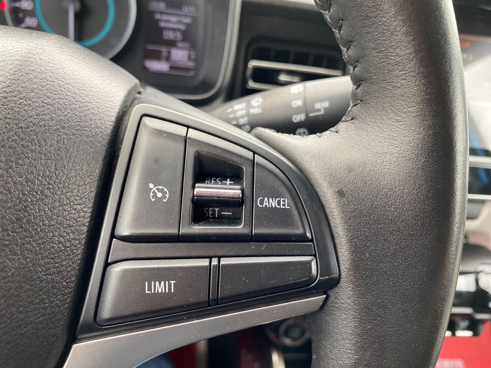 Suzuki Ignis 1,2 Dualjet Adventure 5d