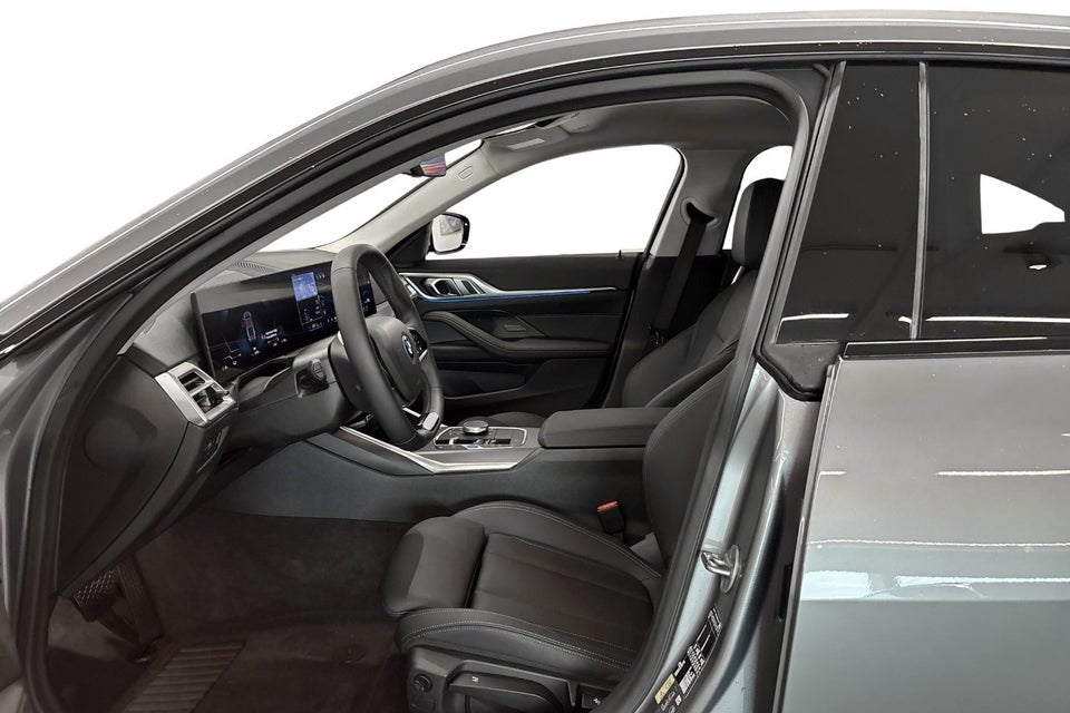 BMW i4 eDrive35 Sport Line 5d