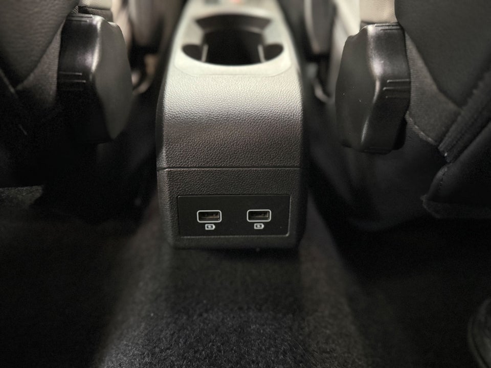 Renault Zoe 52 Zen 5d