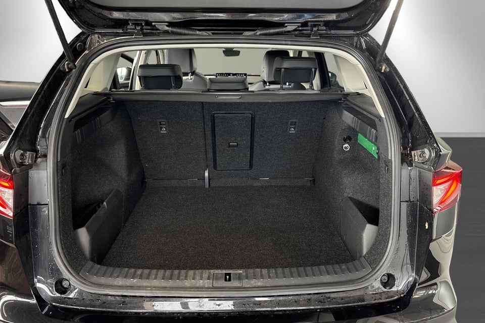 Skoda Enyaq 85x iV 5d