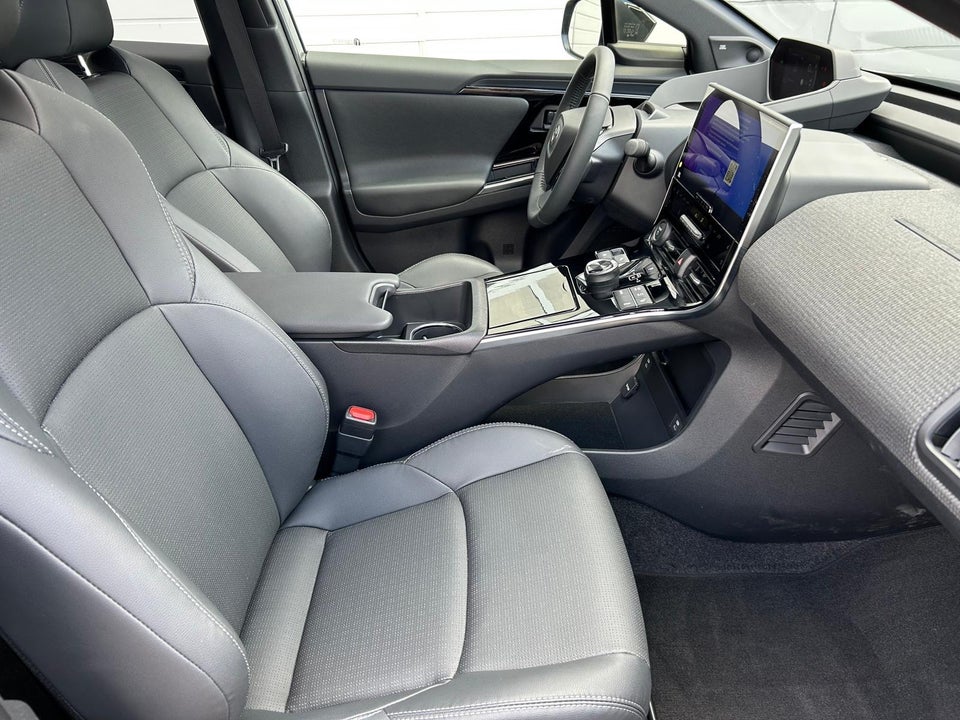 Toyota bZ4X Executive Premium 5d