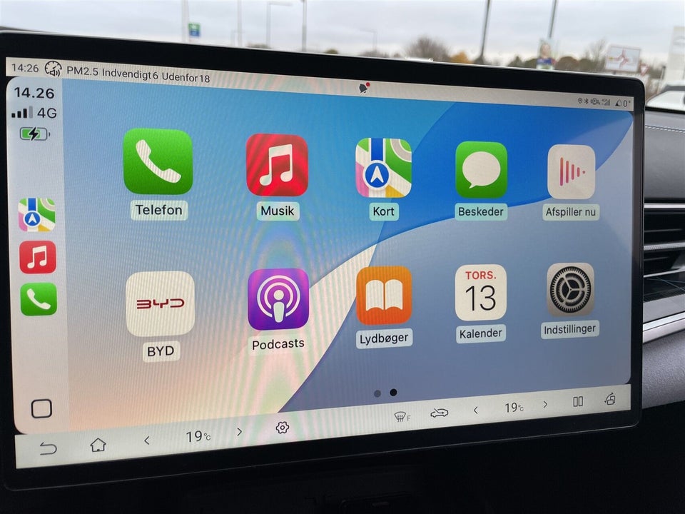 BYD Seal 86 Design 4d