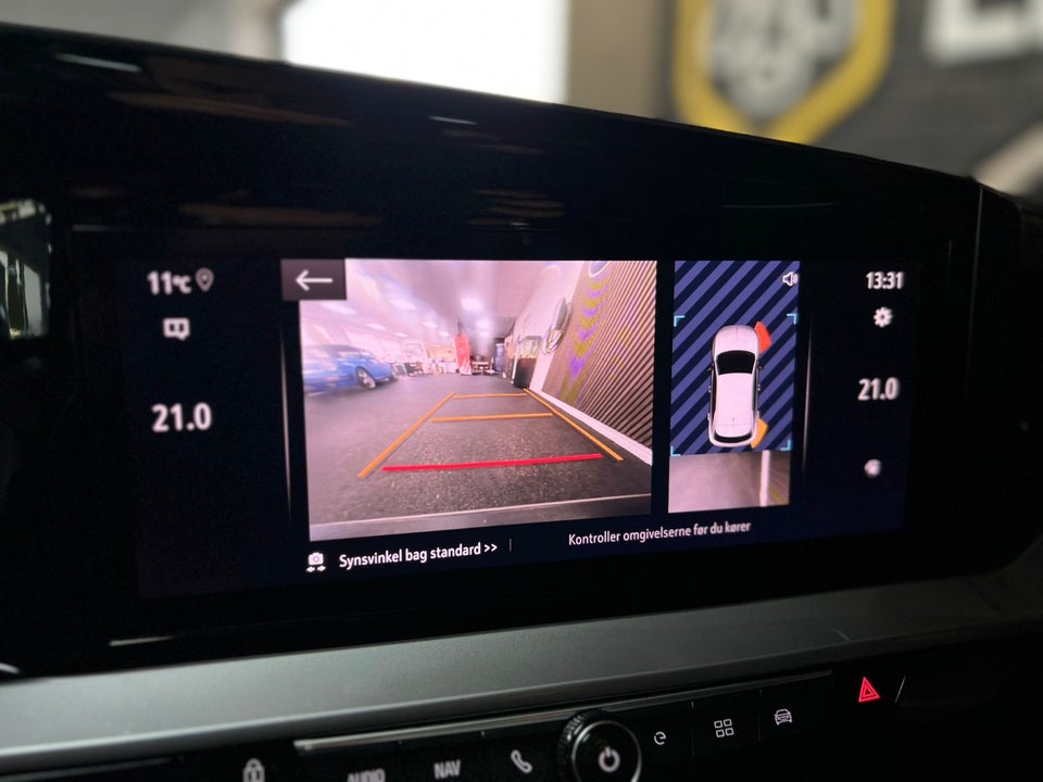 Opel Mokka-e 50 Ultimate 5d