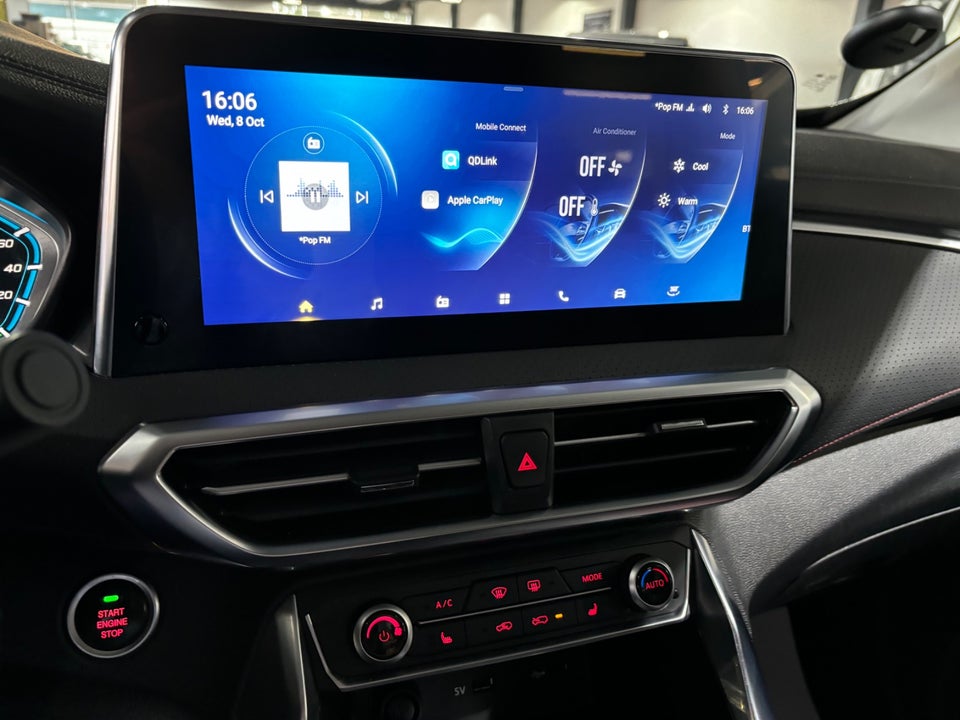 Maxus Euniq5 52 Exclusive 7prs 5d