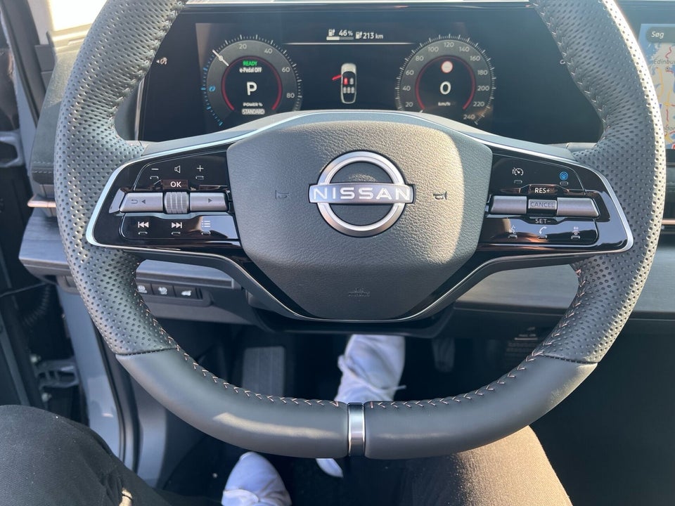 Nissan Ariya 87 Evolve 5d