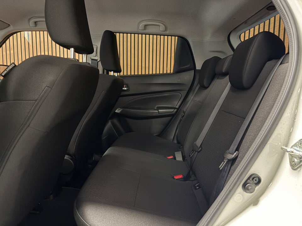 Suzuki Swift 1,0 Boosterjet SHVS Exclusive+2 5d