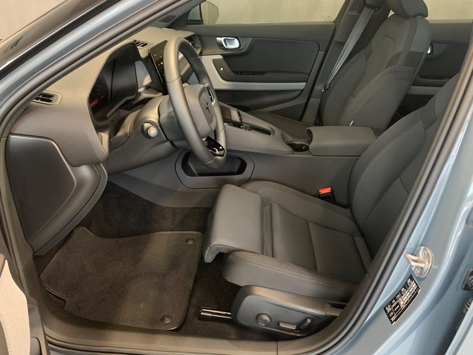 Polestar 2 Long Range 5d