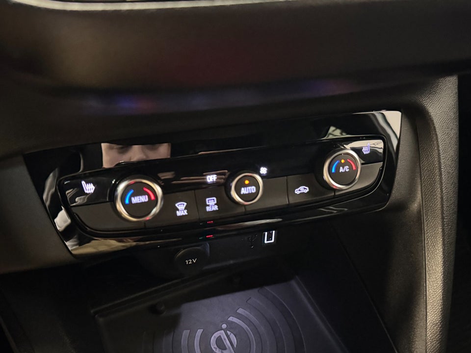 Opel Corsa-e 54 GS-Line 5d