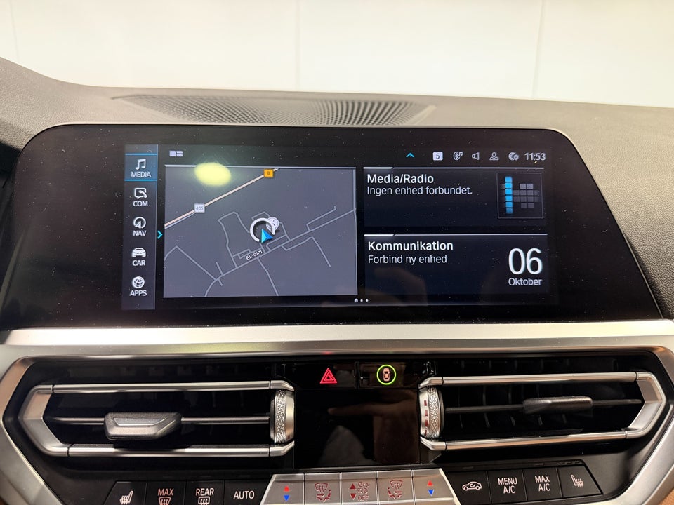 BMW 330e 2,0 Touring M-Sport aut. 5d