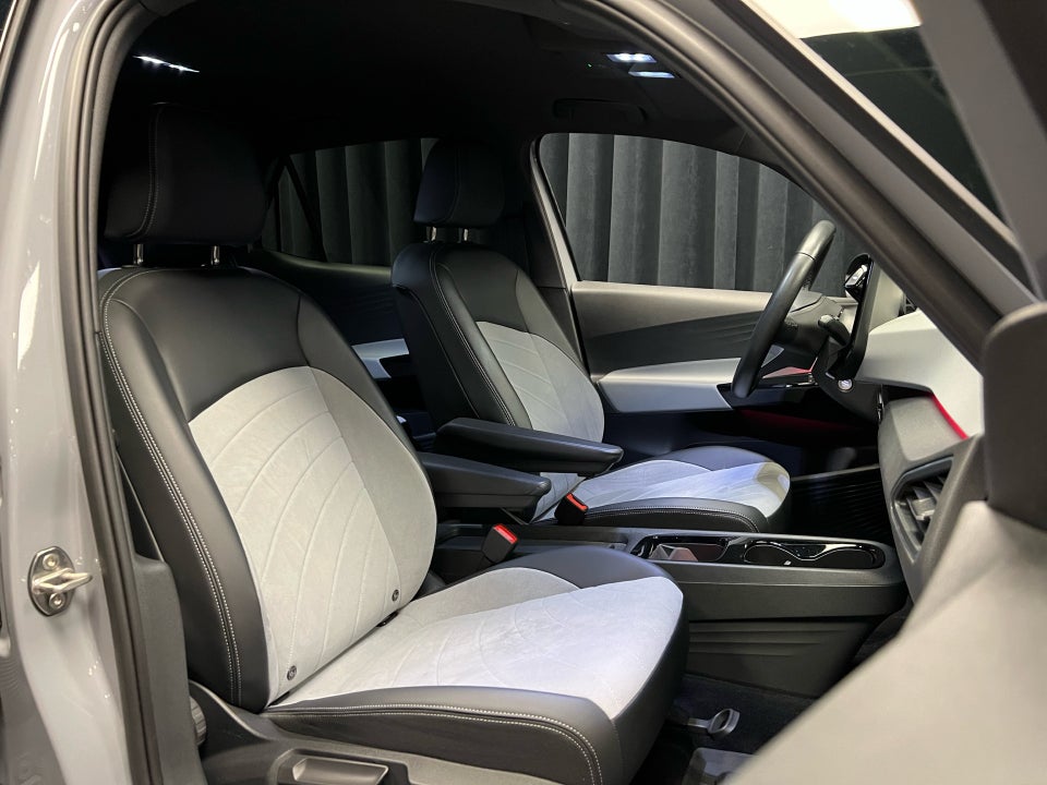 VW ID.3 58 Pro Performance 5d