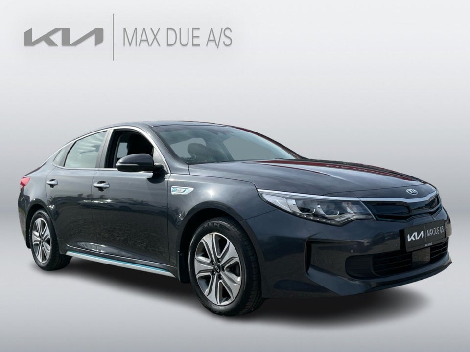 Kia Optima 2,0 PHEV aut. 4d