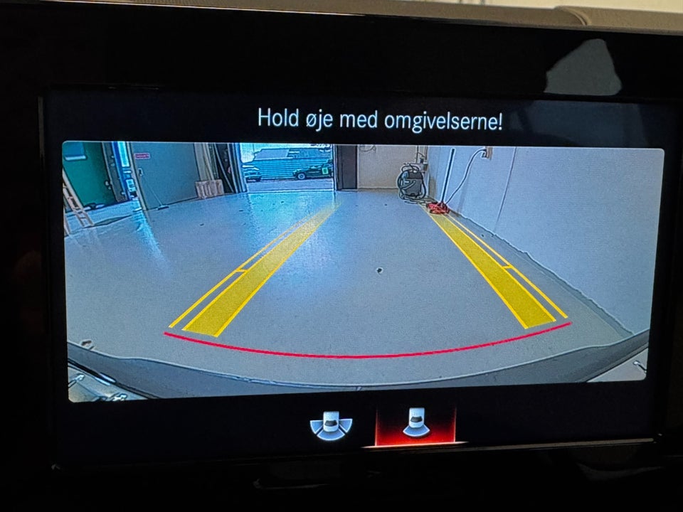 Mercedes EQA250 Electric Art 5d