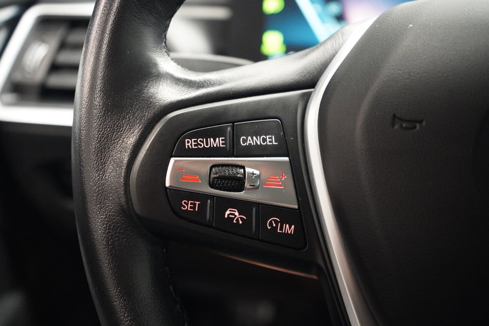 BMW i4 eDrive40 5d