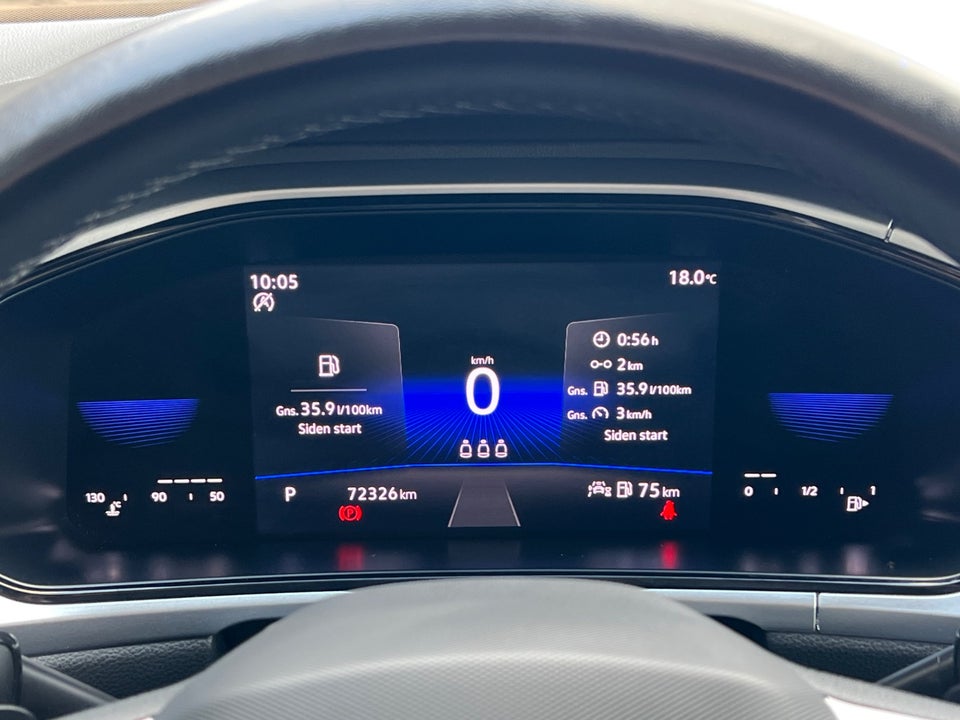 VW T-Roc 1,5 TSi 150 Life DSG 5d