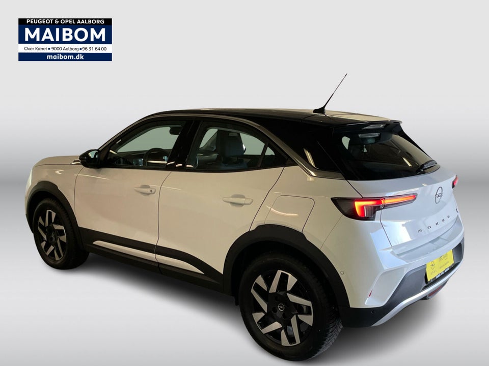 Opel Mokka-e 50 Elegance 5d