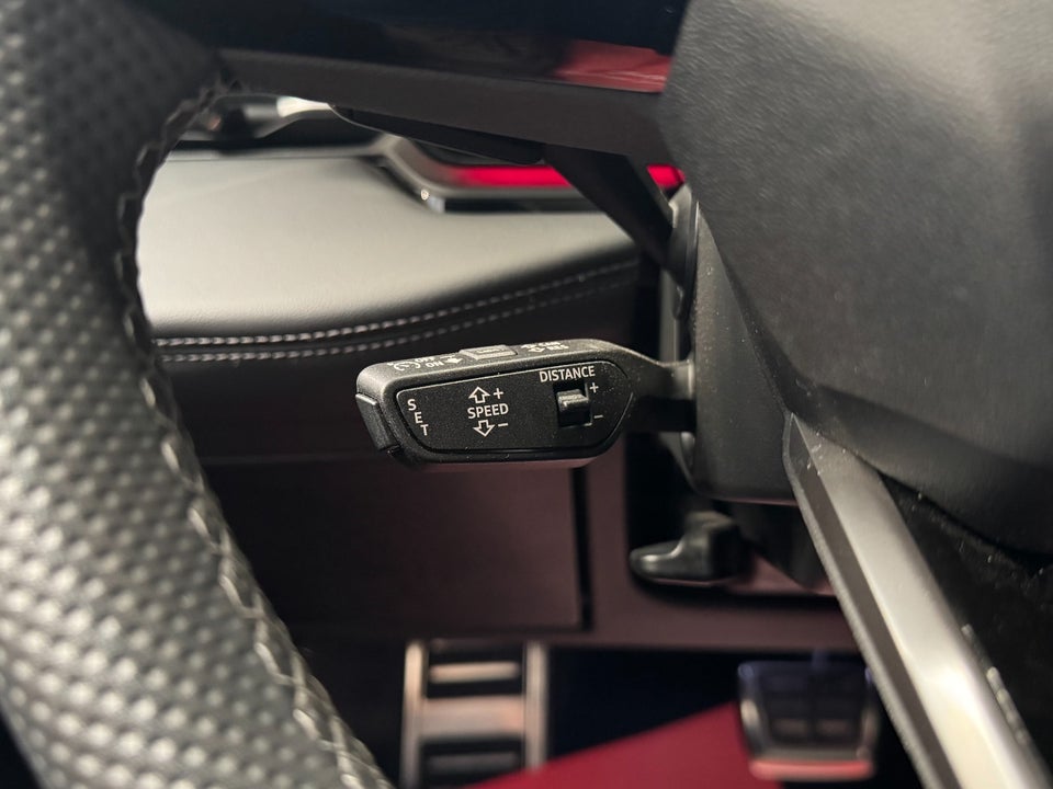 Audi A6 e-tron S-line plus performance Avant 5d