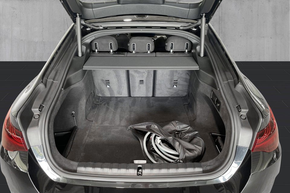 BMW i4 eDrive40 M-Sport 5d