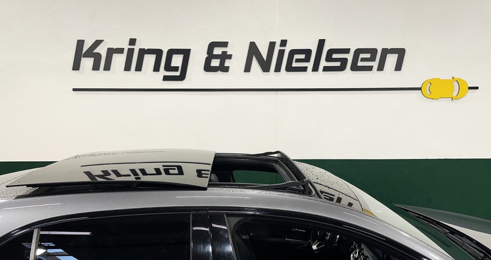 Mercedes A250 2,0 AMG Line aut. 5d