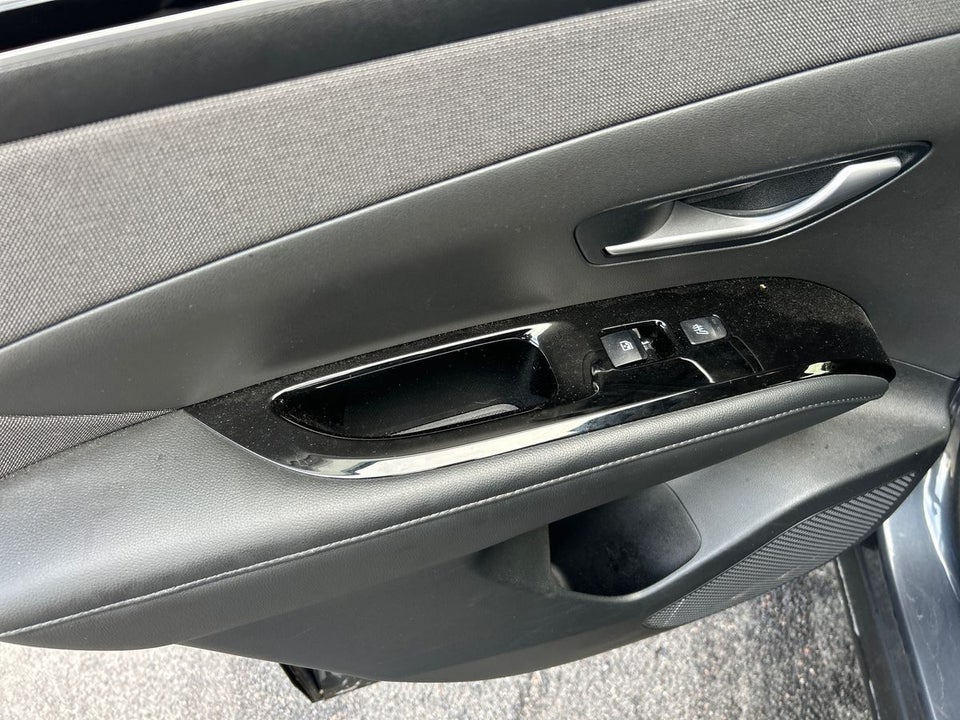 Hyundai Tucson 1,6 PHEV Advanced aut. 4WD 5d