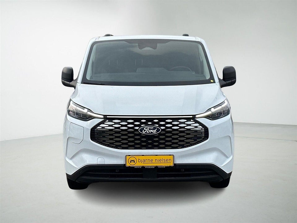 Ford E-Transit Custom 340L 64 Trend