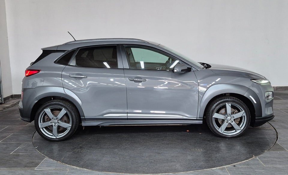 Hyundai Kona 64 EV Trend 5d