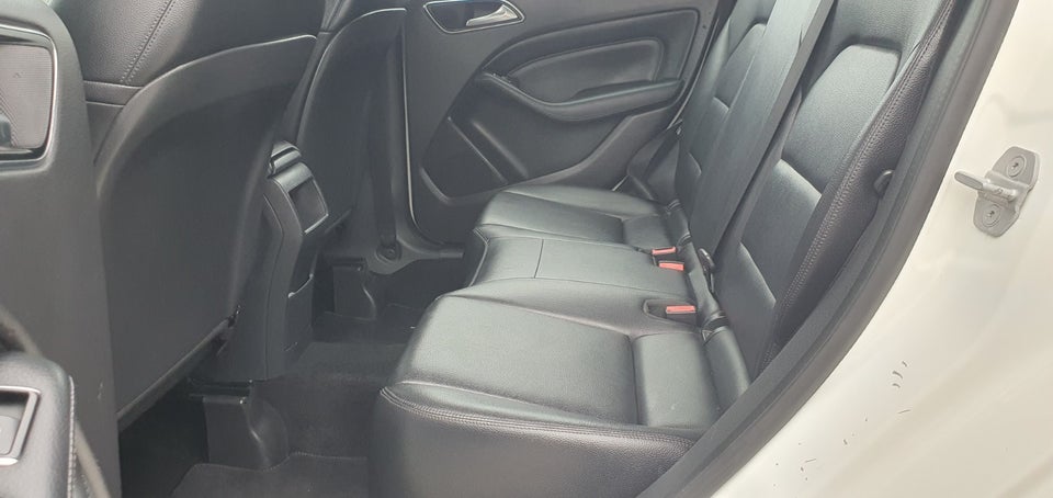 Mercedes B180 1,5 CDi 5d