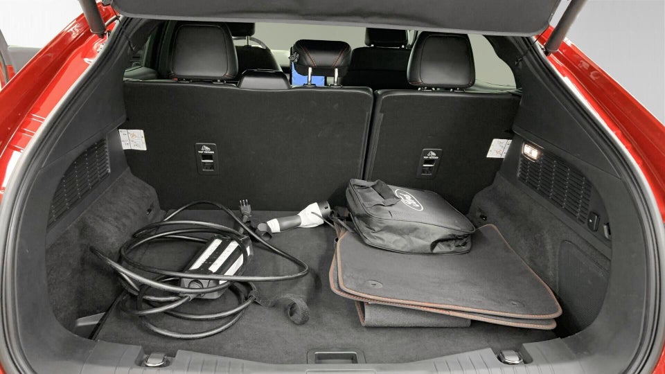 Ford Mustang Mach-E 88 Premium Extended Range 5d